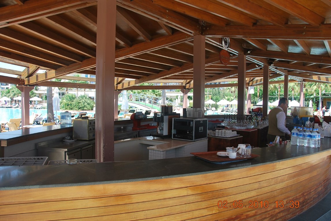 imagini hotel BARUT LARA